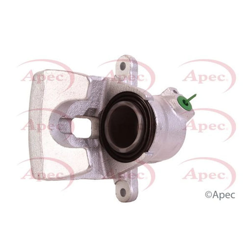 Apec Brake Caliper Assembly Front Left LCA466