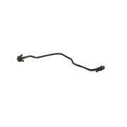 Gates Molded Heater Hose fits Ford Galaxy 2010-2015 2.0