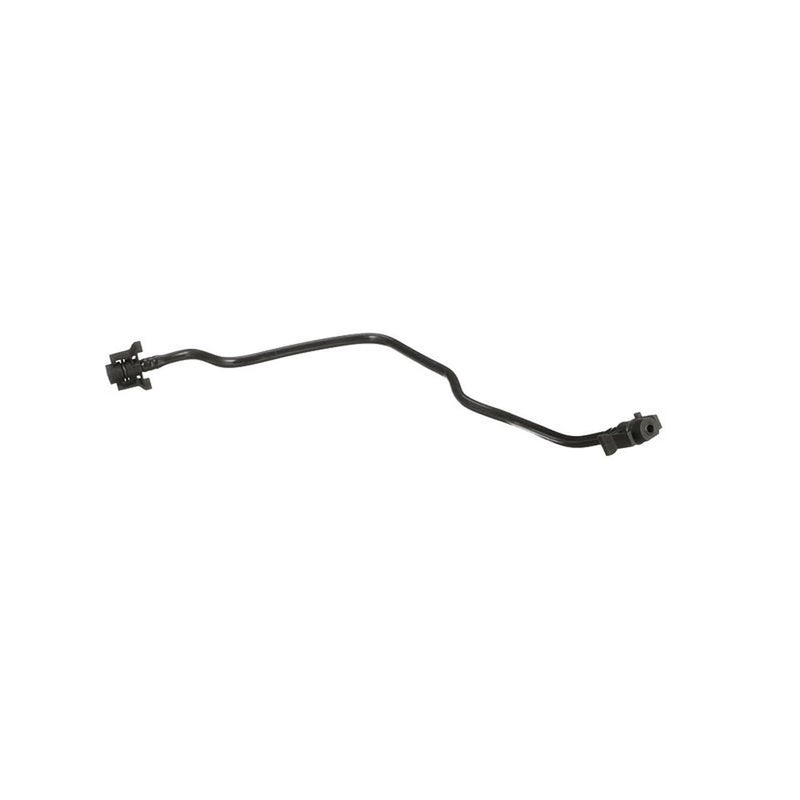 Gates Molded Heater Hose fits Ford Galaxy 2010-2015 2.0