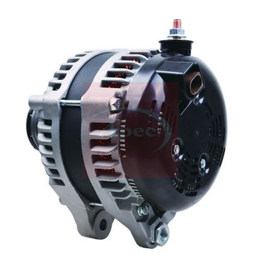 Apec Car Alternator 12V fits Jaguar Xf I 2011-2015 2.2