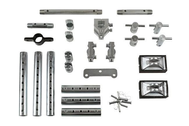 Powertec Electro Power Accessory Kit PowerTec - Dynamic Drive