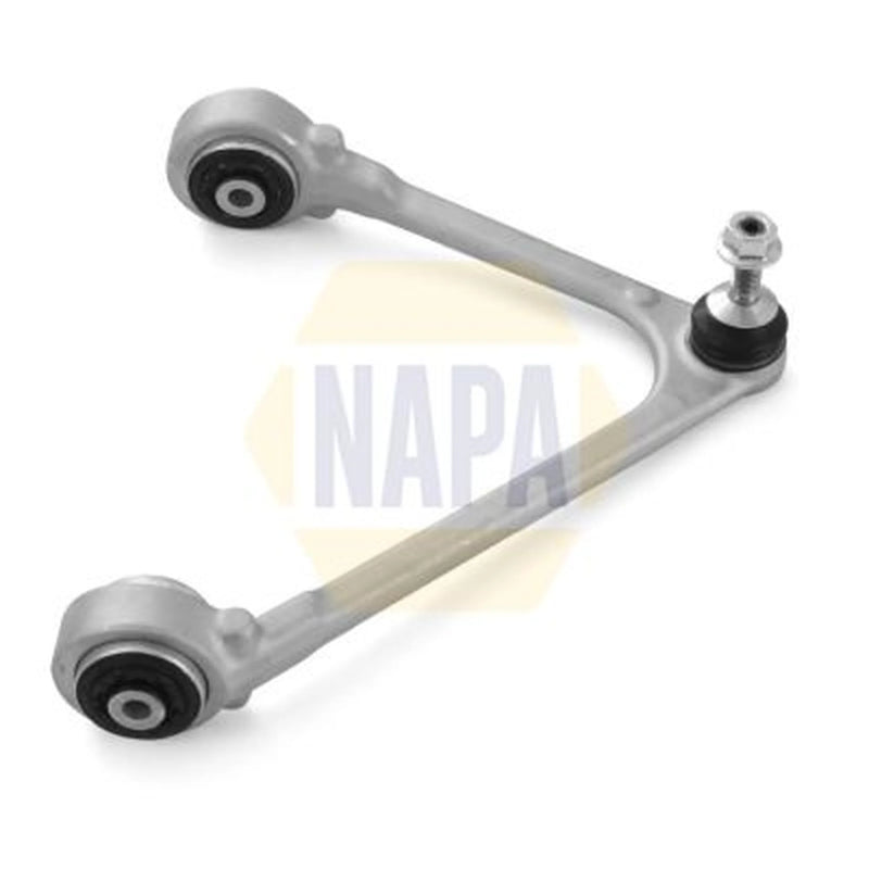 NAPA Control/Trailing Arm Front Right fits Jaguar F-Type 2012-2017 2.0 3.0 5.0