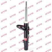 KYB Shock Absorber Damper Strut Front Right fits Citroën DS3 2009-2015