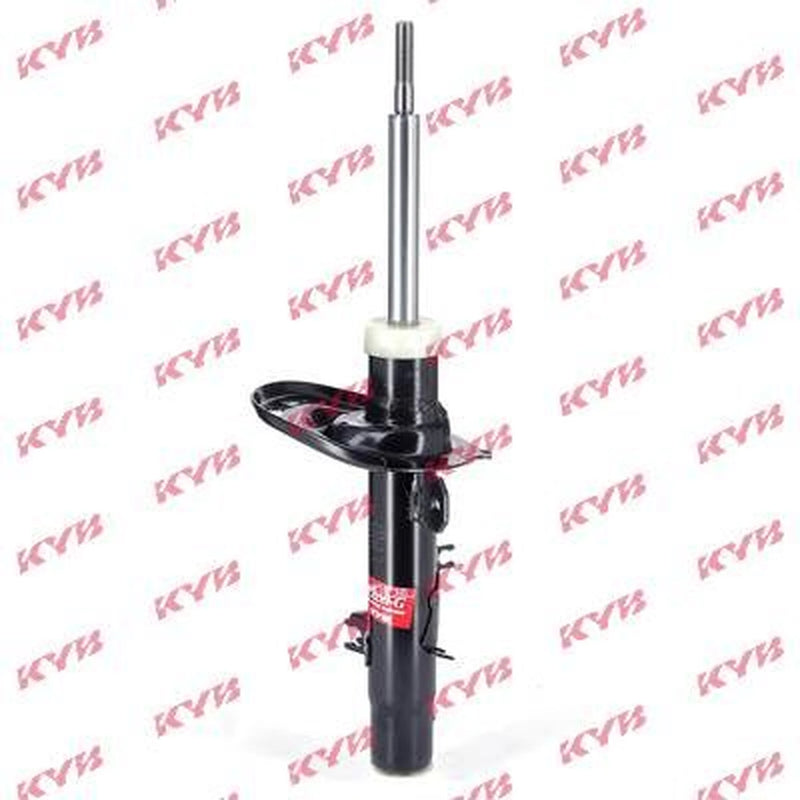 KYB Shock Absorber Damper Strut Front Right fits Citroën DS3 2009-2015