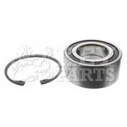 Key Parts Wheel Bearing Kit fits Citroën Dispatch I 1995-2006 1.6 1.9 2.0