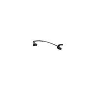 Gates Curved Radiator Hose fits BMW 7 2001-2008