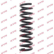 KYB Rear Suspension Coil Spring fits Mercedes-Benz C-Class 1993-2000