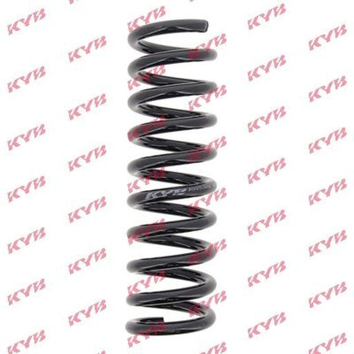 KYB Rear Suspension Coil Spring RA5366