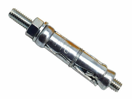 Masonmate® Medium-Duty Projecting Shield Anchor M6 x 10mm (50) MASONMATE® - Dynamic Drive