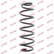 KYB Front Suspension Coil Spring fits Citroën C5 III 2008-2016 2.0