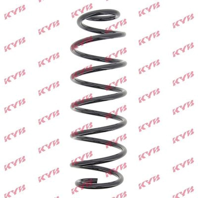 KYB Front Suspension Coil Spring fits Citroën C5 III 2008-2016 2.0