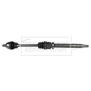 Borg & Beck CV Drive Shaft Driveshaft Front Right BDS1108