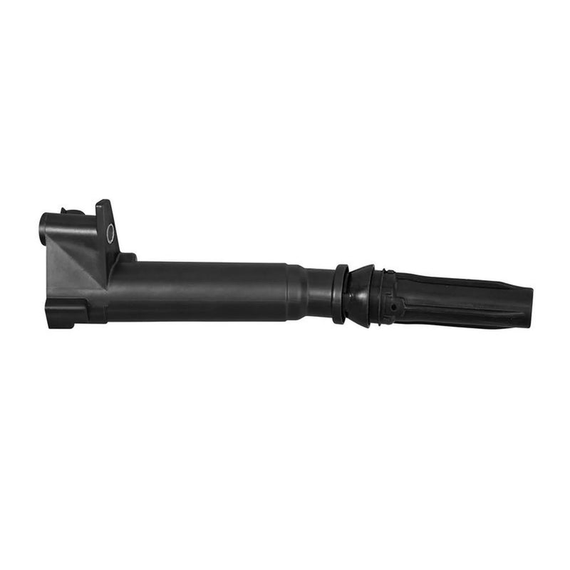 Hella Ignition Coil Pack Right fits Ford Usa F-150 2010 on 6.2