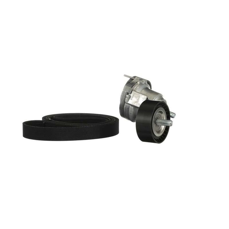 Gates V-Ribbed Belt Set K046PK1718