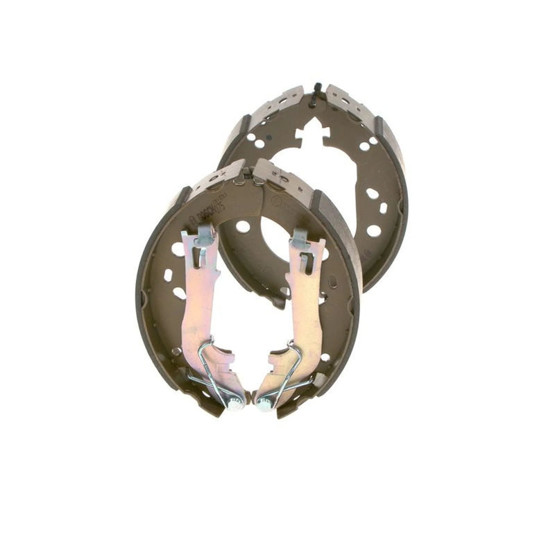 Bosch Brake Shoe Set Axle Kit