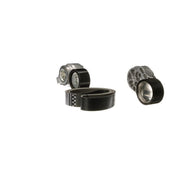 Gates V-Ribbed Belt Set fits Renault Trucks T 2013 on