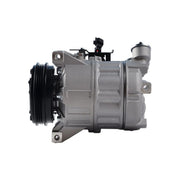 Hella Air Conditioning Compressor fits Volvo S60 II 2010-2018 2.0 2.5