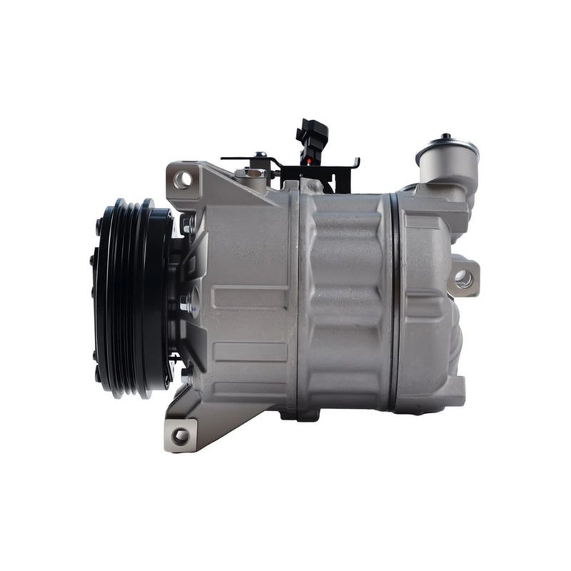 Hella Air Conditioning Compressor fits Volvo S60 II 2010-2018 2.0 2.5