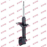 KYB 2 x Front Shock Absorbers fits Subaru Outback 2000-2003 2.5 3.0