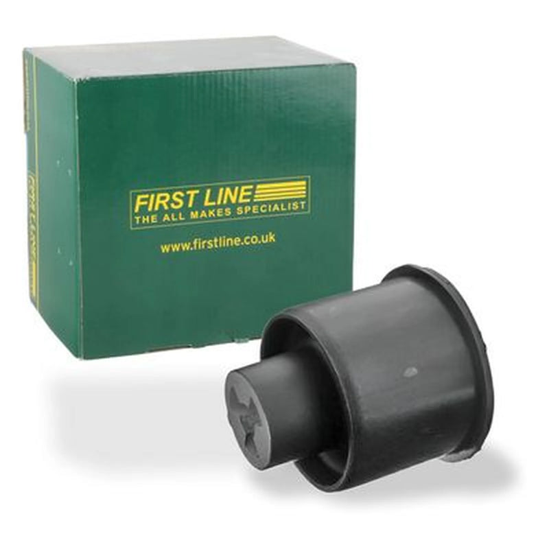 First Line Wishbone / Control / Trailing Arm Bush fits Audi A3 1996-2003