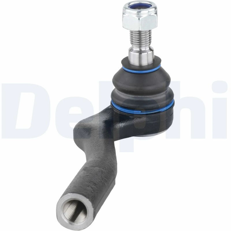 Delphi Steering Tie Rod End Ball Joint Front Left M14 fits Mercedes-Benz C-Class