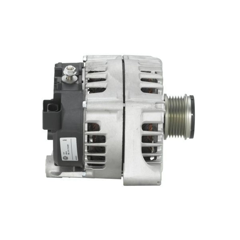 Hella Car Alternator 12V fits BMW 1 Sports Hatch 2011-2019