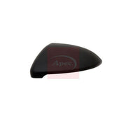 Apec Wing Mirror Cover Left fits VW Golf Sportsvan VII 2014-2020