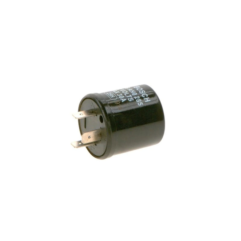 Bosch Indicator Flasher Relay