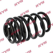 KYB Rear Suspension Coil Spring fits Renault Trafic II 2001-2006 1.9 2.0 2.5