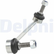 Delphi Stabiliser Bar Link Coupling Rod Front Righ fits Land Rover Discovery III