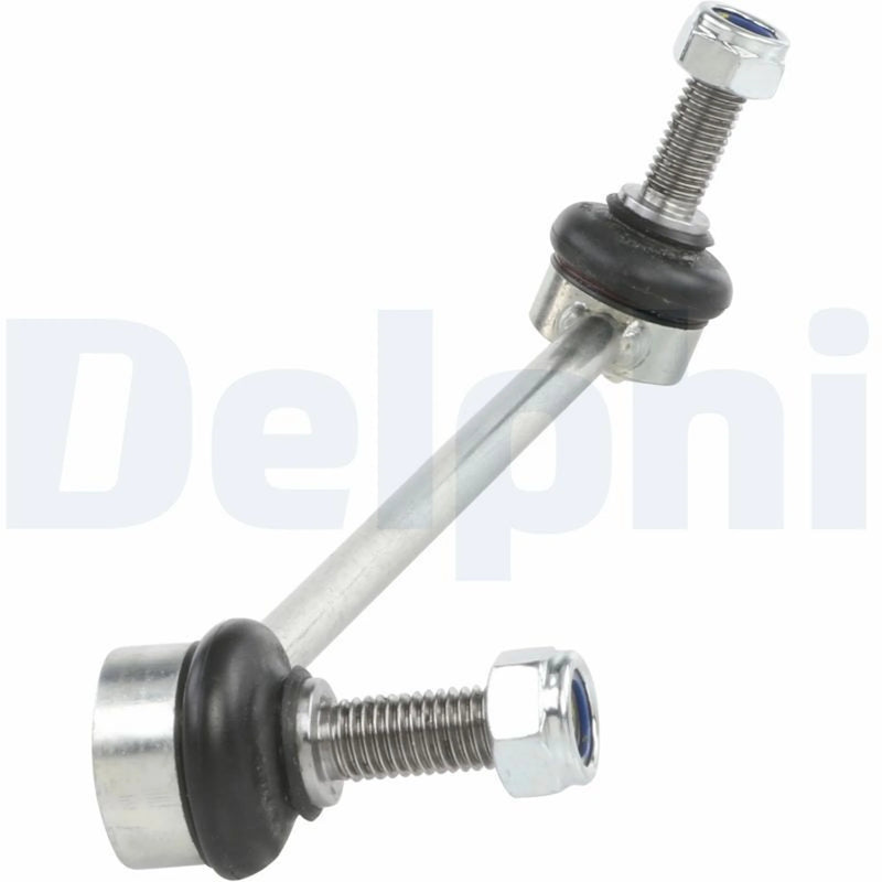 Delphi Stabiliser Bar Link Coupling Rod Front Righ fits Land Rover Discovery III