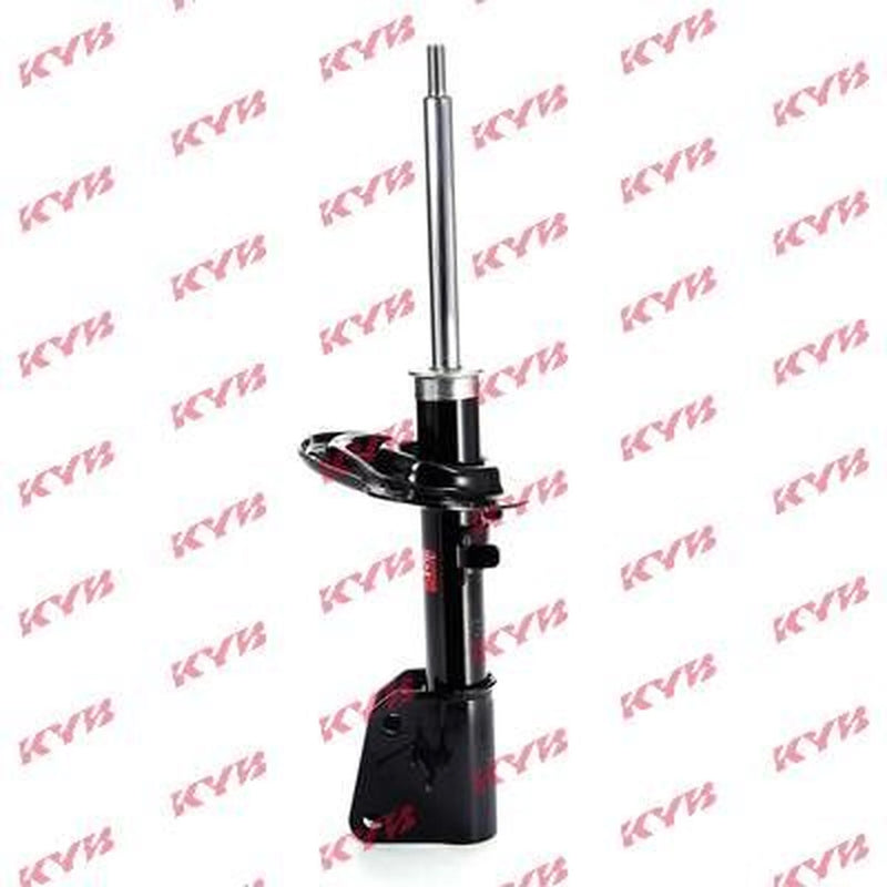 KYB Shock Absorber Damper Strut Front fits Renault Laguna II 2001-2007