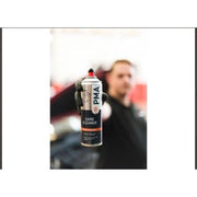 4 x PMA Carb Injector & Air Intake Cleaner Aerosol Solvent Spray 500ml CARBC PMA - Dynamic Drive