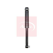 Apec Shock Absorber Damper Strut Rear Left fits Renault Laguna II 2001-2007