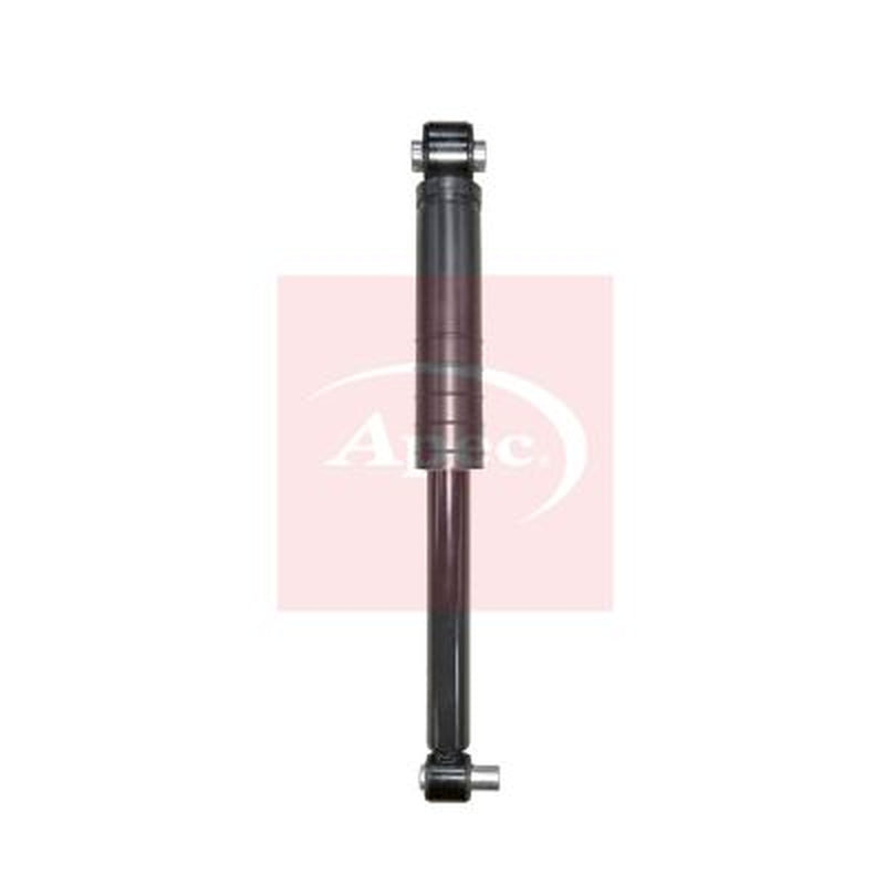 Apec Shock Absorber Damper Strut Rear Left fits Renault Laguna II 2001-2007