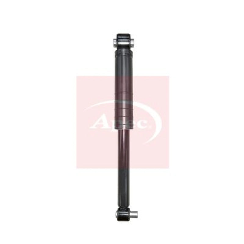 Apec Shock Absorber Damper Strut Rear Right ASA1242