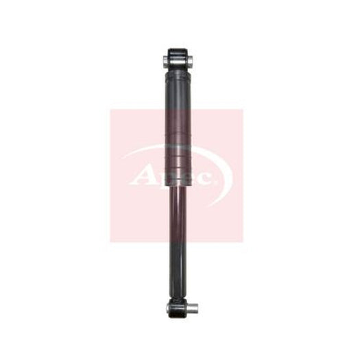 Apec Shock Absorber Damper Strut Rear Left fits Renault Laguna II 2001-2007