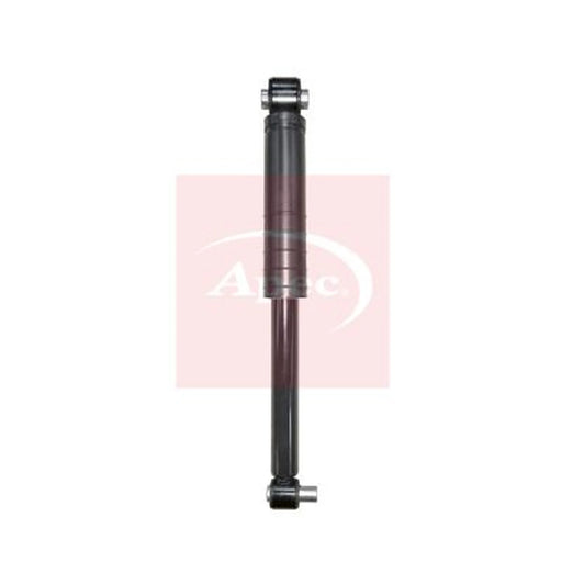 Apec Shock Absorber Damper Strut Rear Right ASA1242