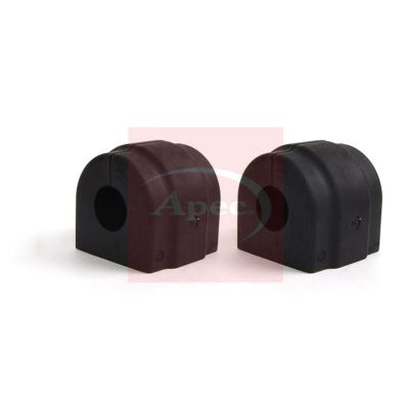 Apec Anti Roll Bar Mounting Bracket Front Right fits BMW 3 1997-2007