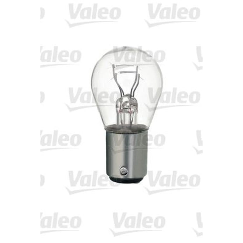 Valeo Indicator Turn Signal Bulb BAY15d 12V 21/5W 032207
