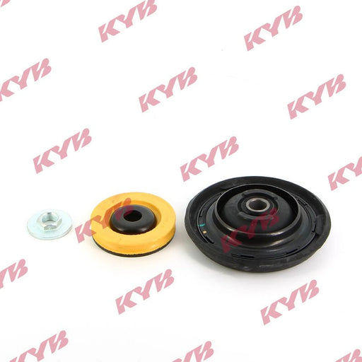 KYB Front Repair Kit Suspension Strut Support Mount fits Citroën DS5 2011-2015