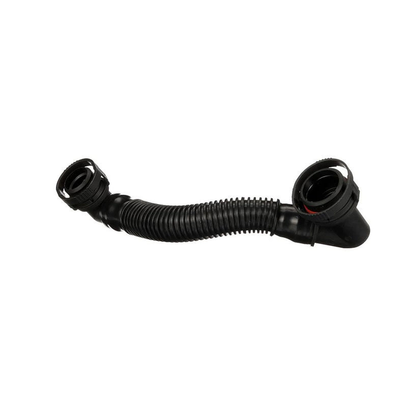 Gates Crankcase Ventilation Hose 270mm fits Audi A6 Allroad C7 2012-2016 3.0