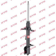 KYB Shock Absorber Damper Strut Front Right fits Ford Maverick 2001 on 2.0 3.0