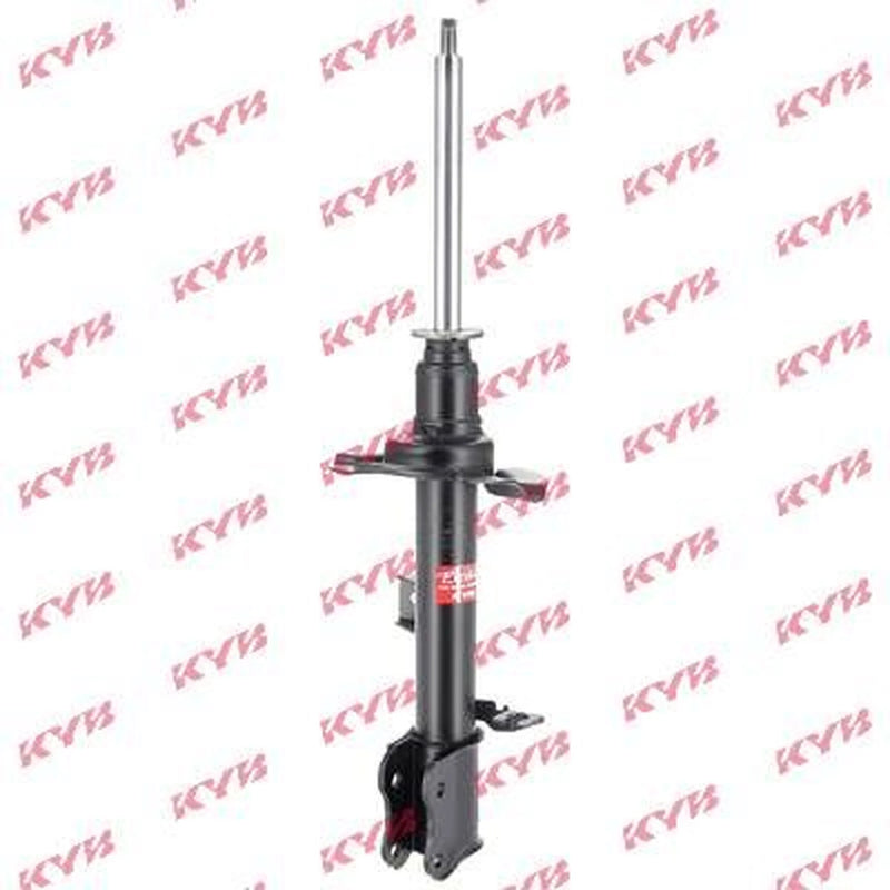 KYB Shock Absorber Damper Strut Front Right fits Ford Maverick 2001 on 2.0 3.0