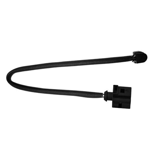 Mintex 2 x Brake Pad Wear Sensor Front fits Audi Tt 2003-2006 3.2