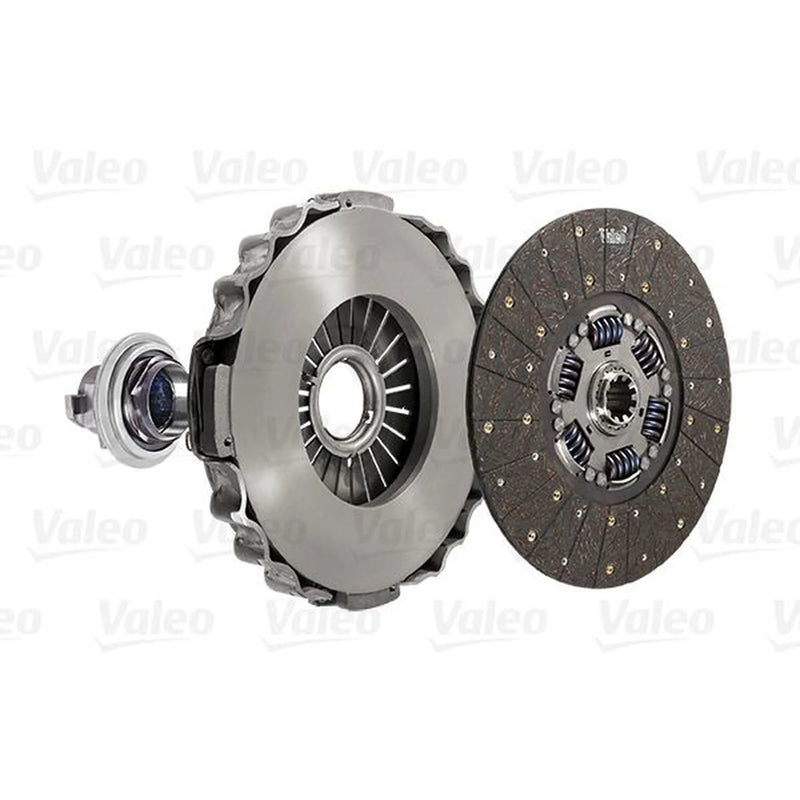 Valeo Clutch Kit Set 3pc 827503
