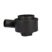 Gates Crankcase Oil Separator fits VW Bora 1999-2005 2.0