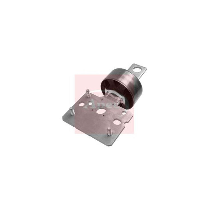 Apec Wishbone / Control / Trailing Arm Bush Rear Left fits Ford Galaxy 2007-2015