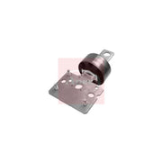 Apec Wishbone / Control / Trailing Arm Bush Rear Left AST8450