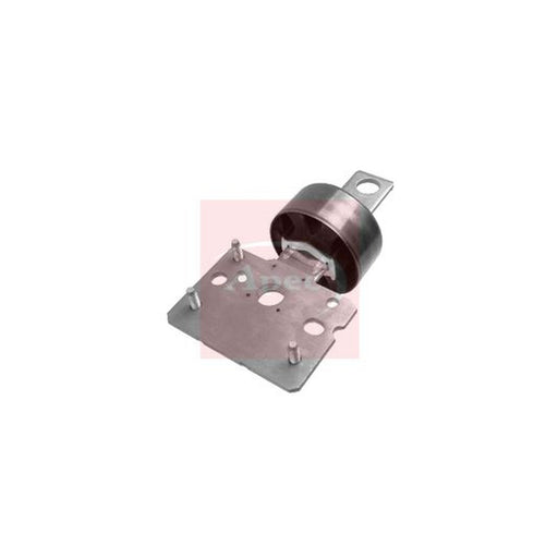 Apec Wishbone / Control / Trailing Arm Bush Rear Left fits Ford Galaxy 2007-2015